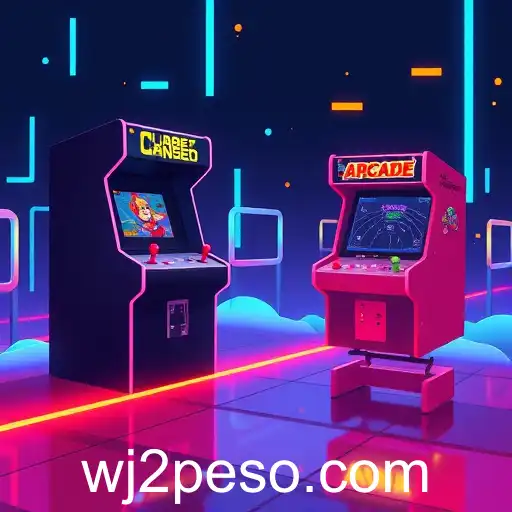 Arcade Classics